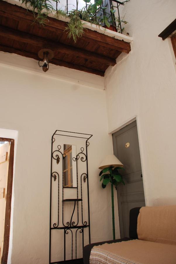 Appartement De Charme Au Coeur D Une Cite Medievale Villefranche-de-Conflent Eksteriør billede