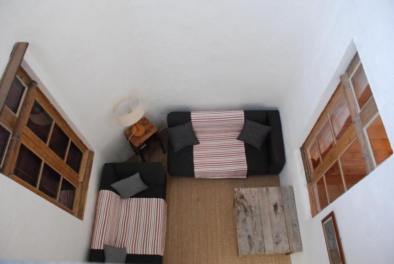 Appartement De Charme Au Coeur D Une Cite Medievale Villefranche-de-Conflent Eksteriør billede