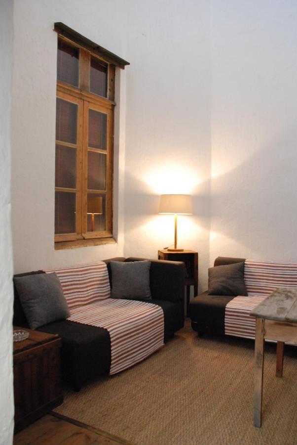 Appartement De Charme Au Coeur D Une Cite Medievale Villefranche-de-Conflent Eksteriør billede