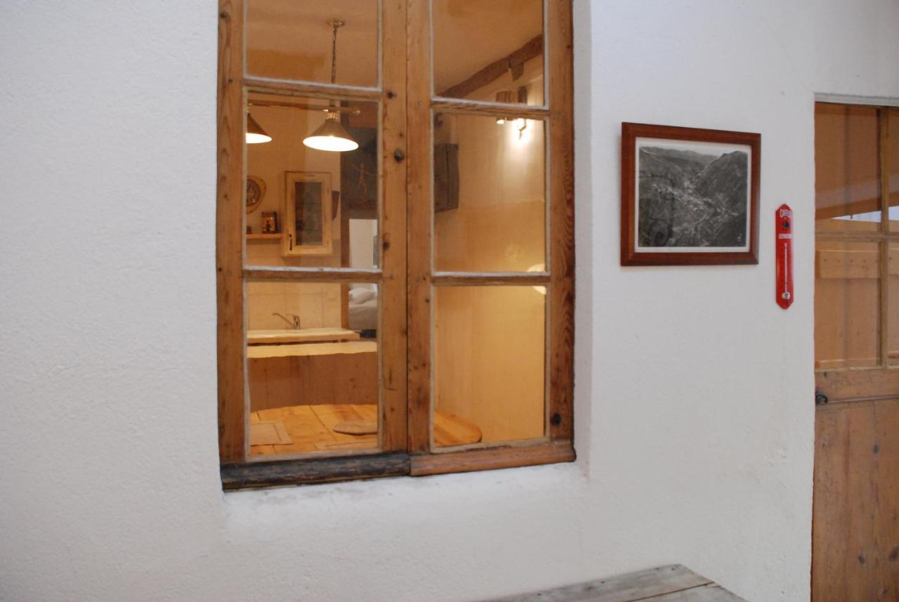 Appartement De Charme Au Coeur D Une Cite Medievale Villefranche-de-Conflent Eksteriør billede