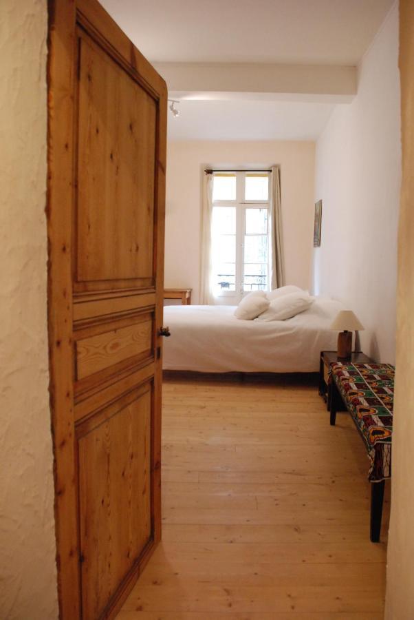 Appartement De Charme Au Coeur D Une Cite Medievale Villefranche-de-Conflent Eksteriør billede