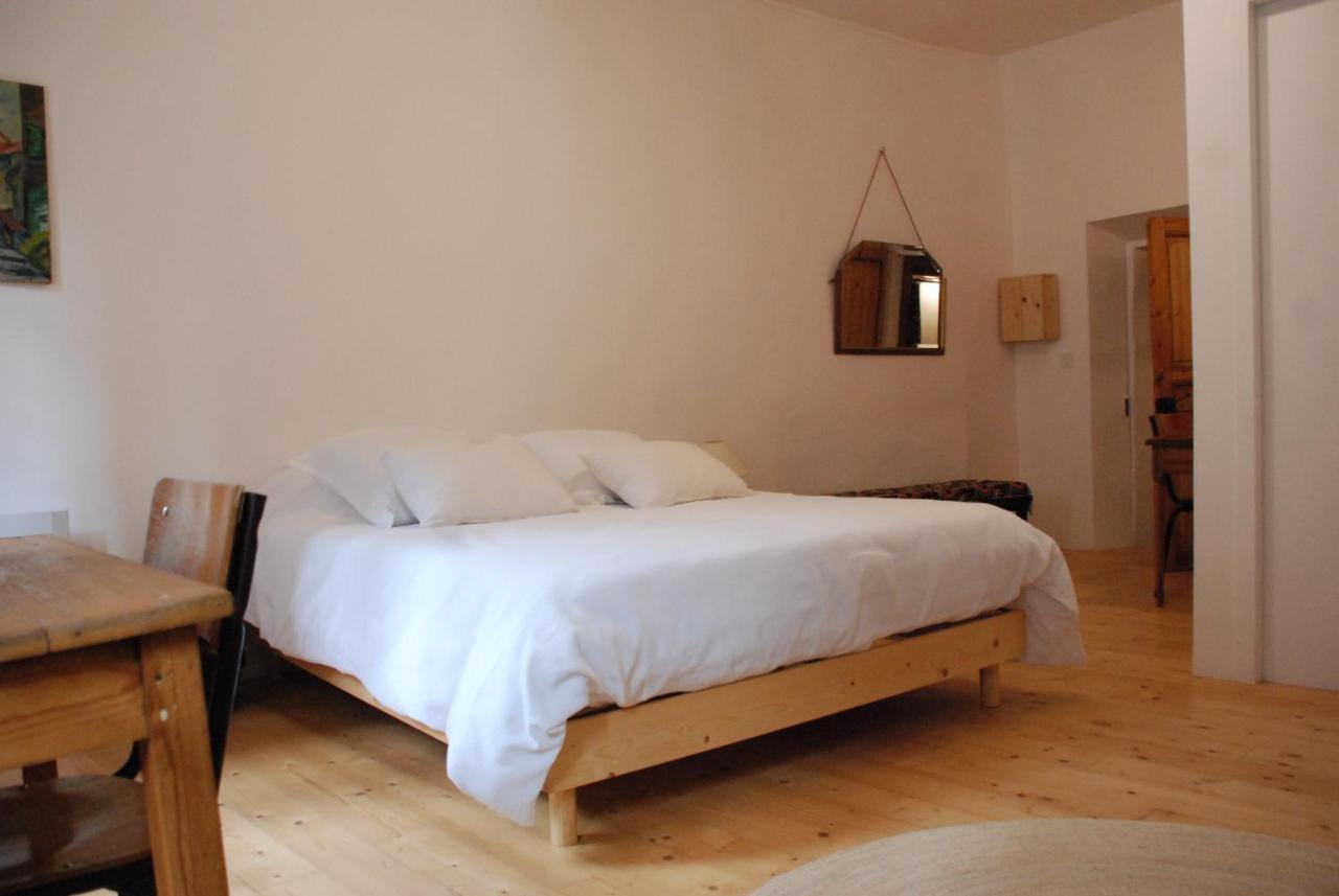 Appartement De Charme Au Coeur D Une Cite Medievale Villefranche-de-Conflent Eksteriør billede
