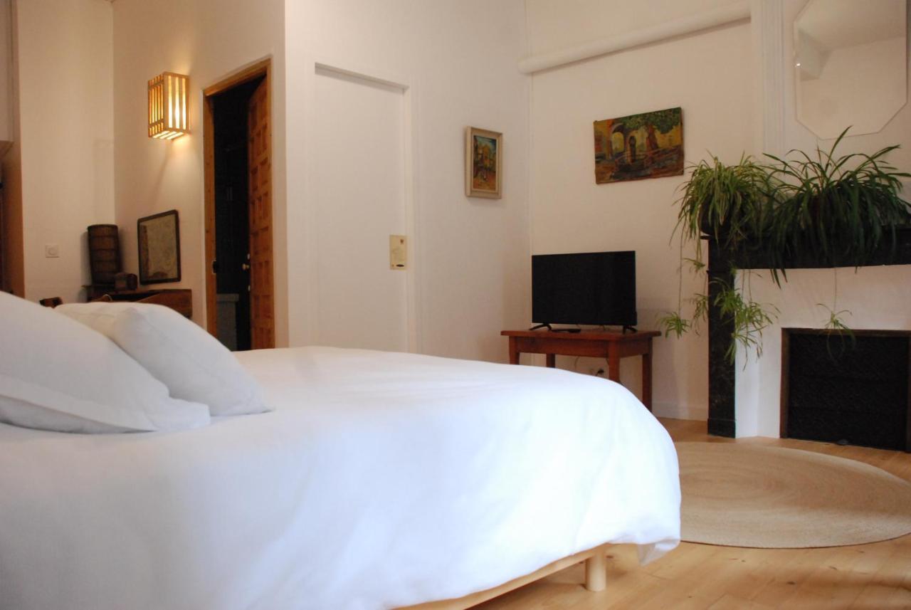Appartement De Charme Au Coeur D Une Cite Medievale Villefranche-de-Conflent Eksteriør billede