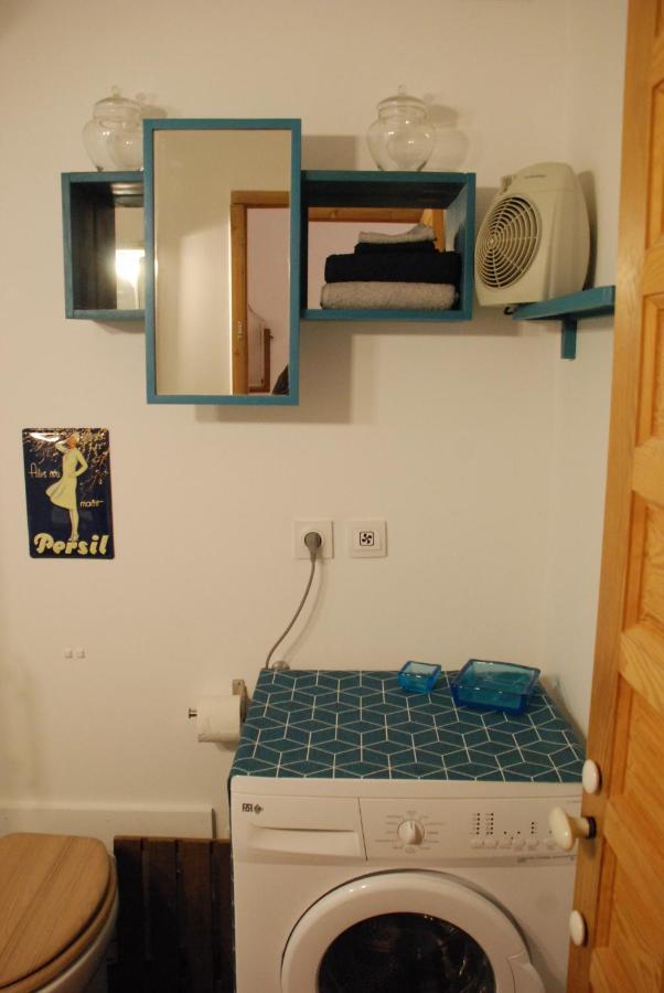 Appartement De Charme Au Coeur D Une Cite Medievale Villefranche-de-Conflent Eksteriør billede