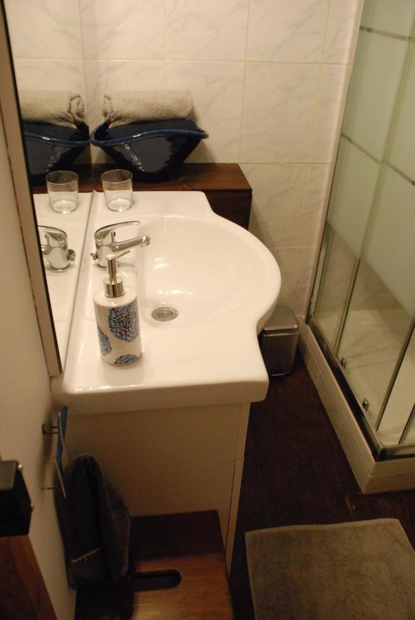 Appartement De Charme Au Coeur D Une Cite Medievale Villefranche-de-Conflent Eksteriør billede